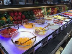 -盛江山自助料理(奥莱锦辉购物广场店)