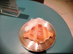 -弱水三千咖啡(达明店)