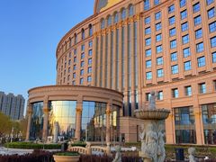 -唐山河头老街国丰维景国际大酒店