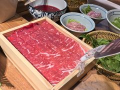 -巴奴毛肚火锅(相州店)