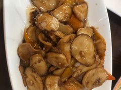 -烤肉季饭庄