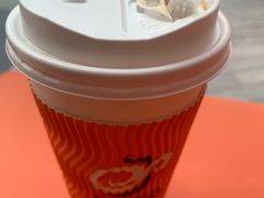 -CoCo都可(建外SOHO店)