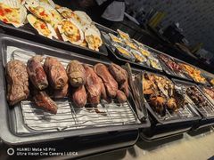 -凯悦·东方公主号 全球海鲜自助餐厅(凯丹广场店)