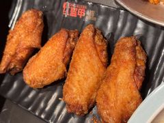 -红盔甲·小龙虾(人民广场店)