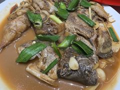 -谊荣海鲜大牌档(石湖店)