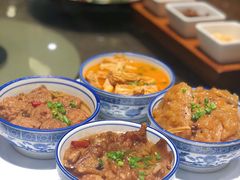 套四宝-阿庄新豫菜(通泰路店)