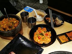 -花味·自助烤肉(雨花客厅店)
