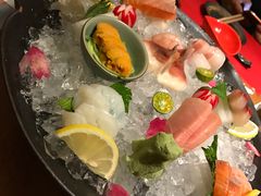 -松涛日本料理