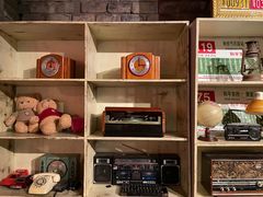 零售区-和平菓局(王府井店)