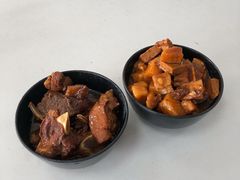 -上海为民商行清真饭店(南大路店)