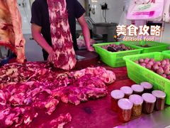 -阿娟牛肉丸·手打牛肉丸·现做现卖