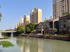-三林塘老街