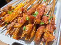 -全牛匠·乐山跷脚牛肉(西单华威约饭街店)