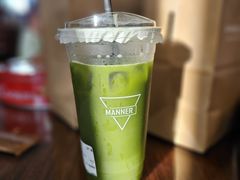 -Manner Coffee(壹方城店)