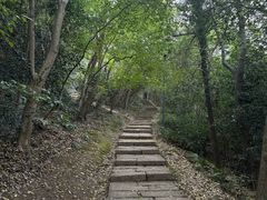 -采石矶景区