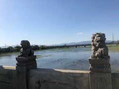 -卢沟桥文化旅游区