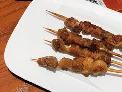 -1078號老北京涮肉(万达广场店)