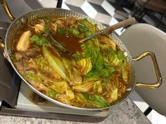 -留半山·香港食堂(啦啦宝都店)