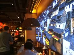 -老湘村·湖南土菜(天河维多利店)