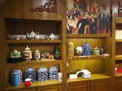 -佟小曼手工茶饼坊(鼓浪屿1店)