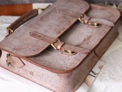 -猛犸手作·皮具·diy团建·礼品定制(新华路店)