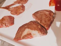 -额尔敦牛厨师铜板烧