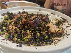 盐菜香猪肉-帝一铭家宴(板塘店)