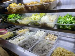 -王二爷药膳鸡(仙林学衡路店)