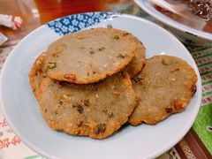 -粗茶淡饭(东关街店)