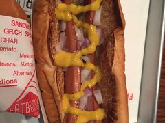 -FATBURGER 特富客汉堡(外交公寓店)