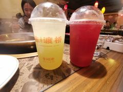 -陈渡桥老火锅(清潭店)
