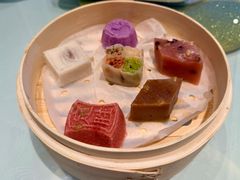 -得月楼·省级非遗·传统苏帮菜(观前店)