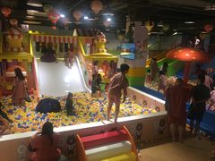 -汤W城市微度假(仓山店)