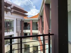 -三亚海棠湾万丽度假酒店