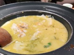 -九锅一堂酸菜鱼(新南凯德直营店)