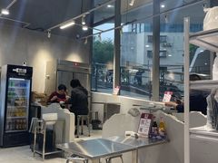 -刘文祥麻辣烫(蛇口店)
