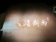 -西安唐皇城墙含光门遗址博物馆