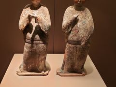 -西安大唐西市博物馆