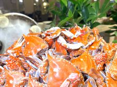 -广州增城保利郡雅酒店-月色西餐厅