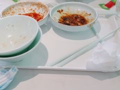 -七食九号食堂(东丽空港店)