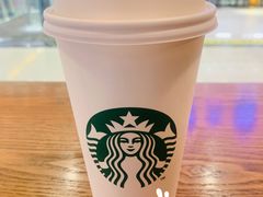-星巴克(重庆新世纪凯瑞商都店)