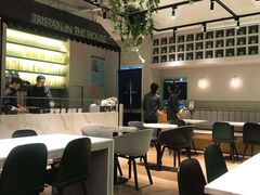-greenjoy绿享轻食(宁海路店)