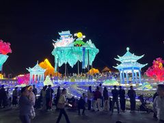 -歌斐颂巧克力小镇