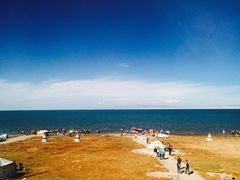 -青海湖国家重点风景名胜区售票处