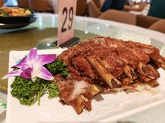 -小贝壳酒楼(经九路店)