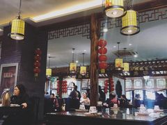 大堂-九炉分座(个园店)