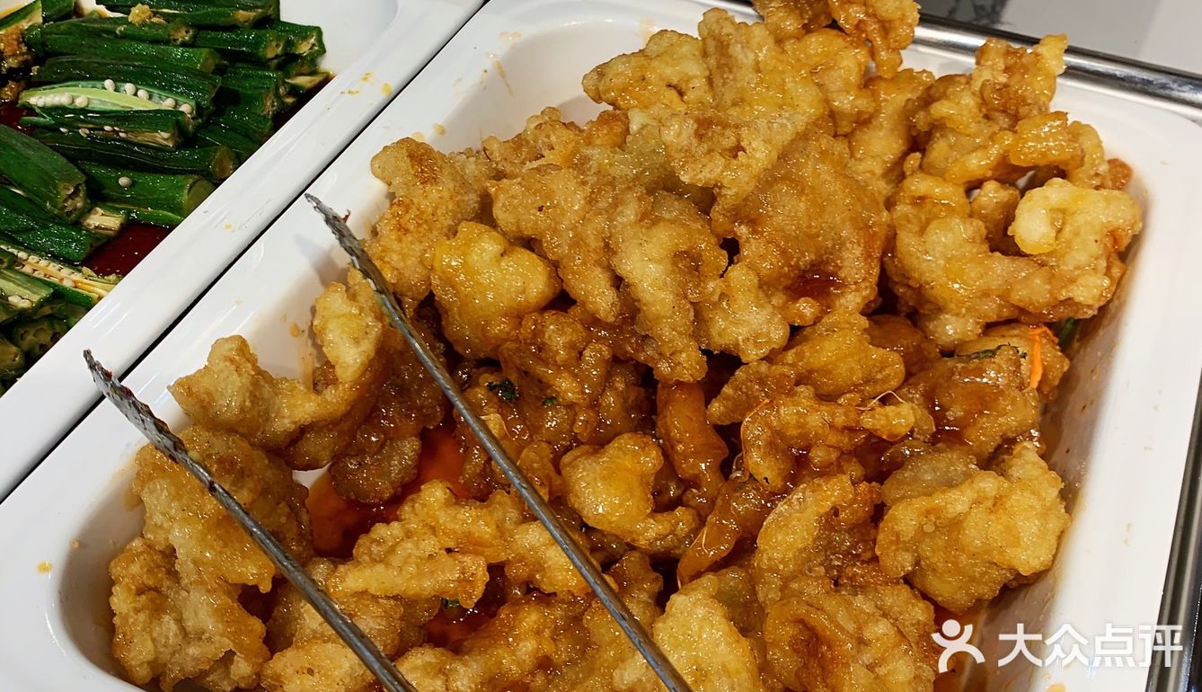 冬日“贴膘”进行时｜拔草时代奥城最火的自助烤肉