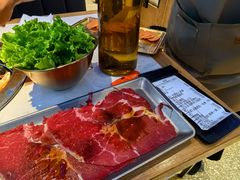 -杨记齐齐哈尔烤肉(总店)