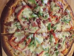 -雕刻时光咖啡馆(北航店)