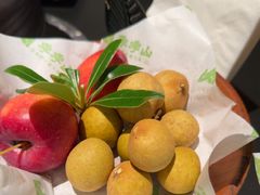 -季季山·云南野生菌火锅(上海首店)